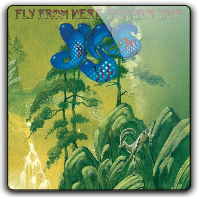 Fly From Here: Return Trip