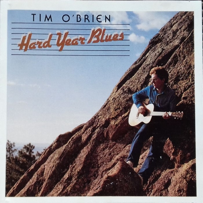 Hard Year Blues