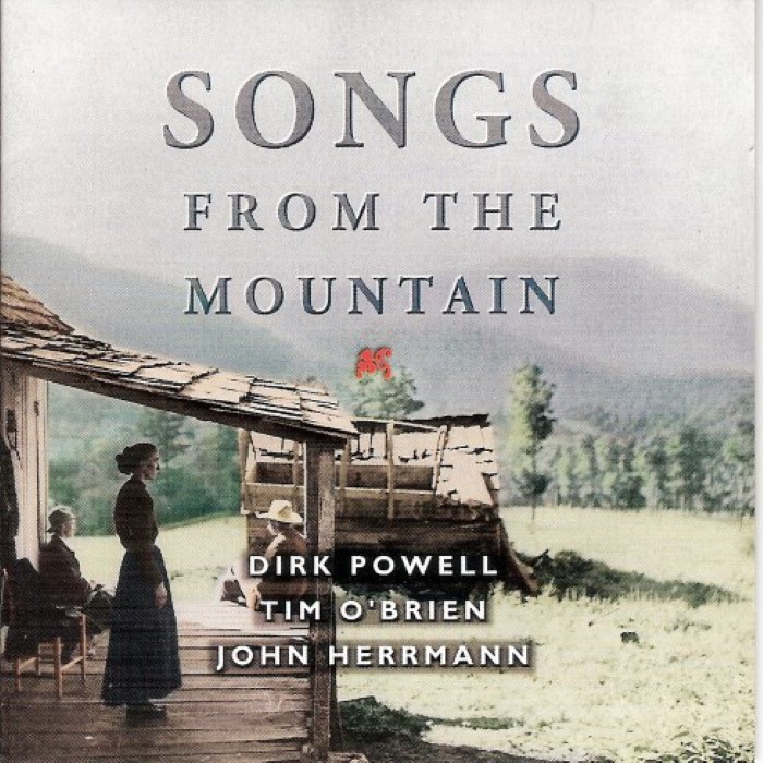 Songs From the Mountain