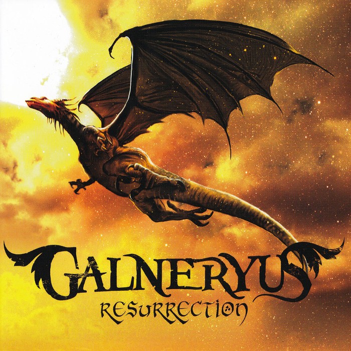 Resurrection