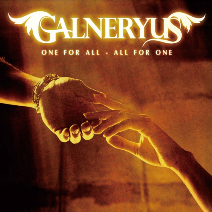 One For All - All For One