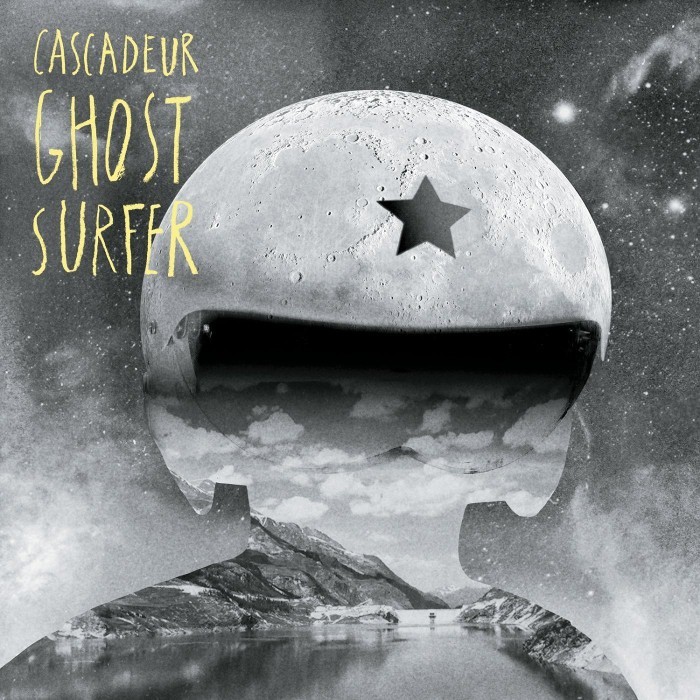 Ghost Surfer