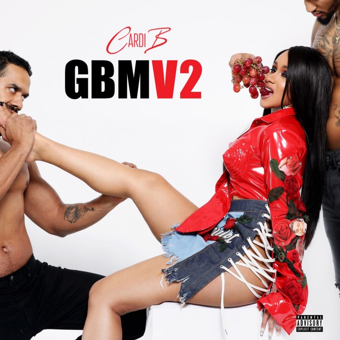Gbmv2