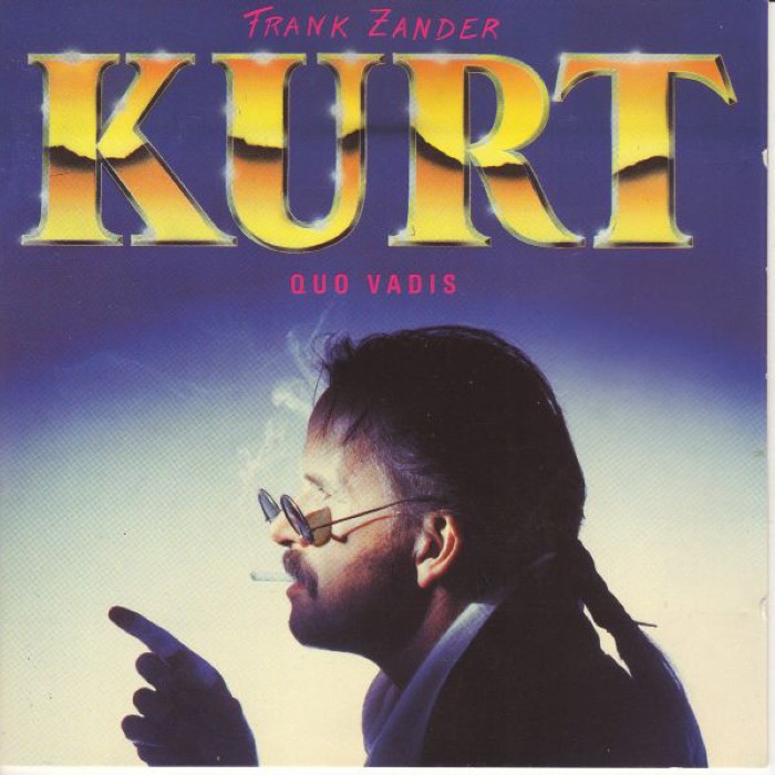 Kurt (Quo Vadis)