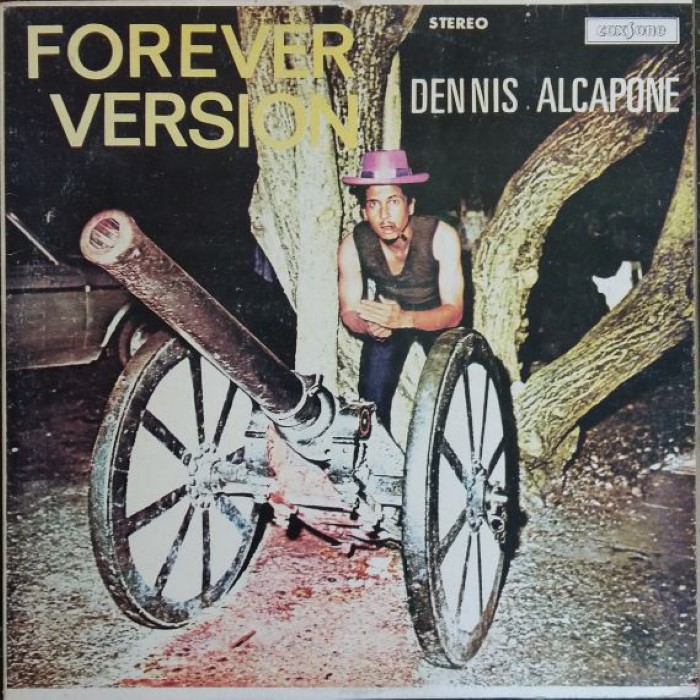 Forever Version