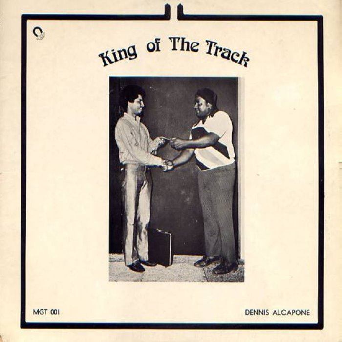 King Of The Track