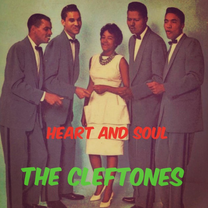 Heart and Soul