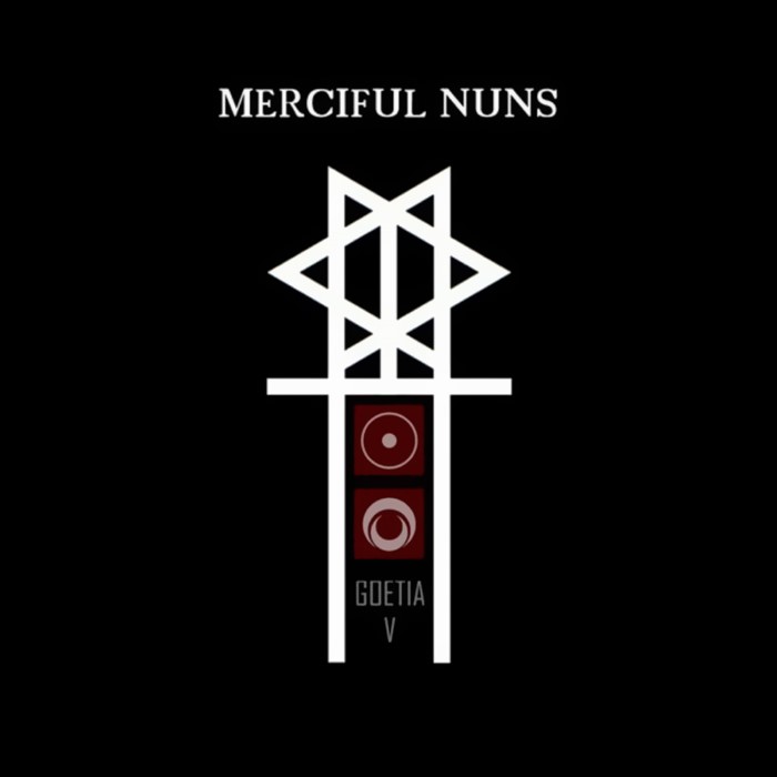Goetia V
