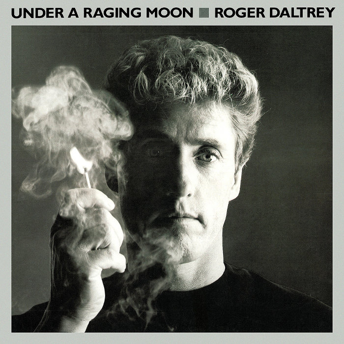 Under a Raging Moon
