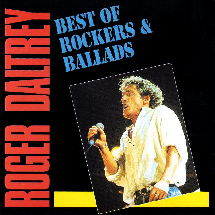 Best of Rockers & Ballads