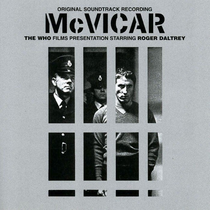 McVicar