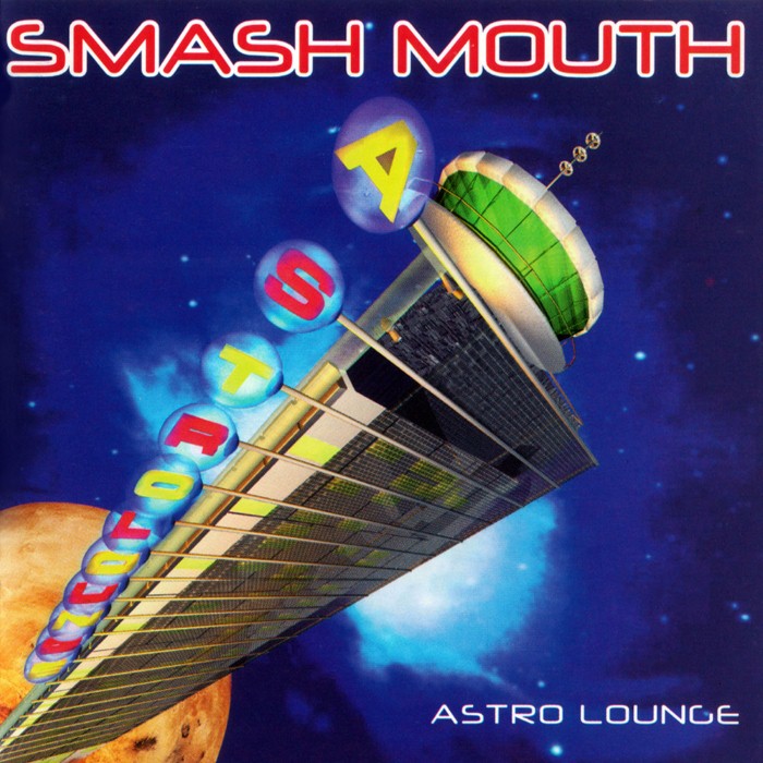 Astro Lounge