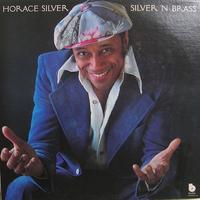Silver 'n Brass