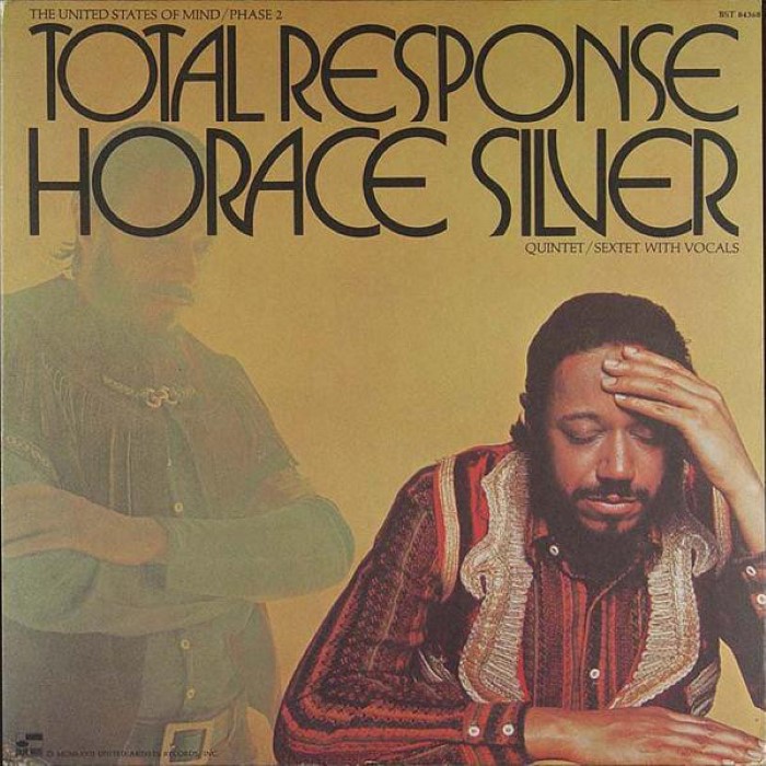 Total Response: The United States Of Mind Phase 2
