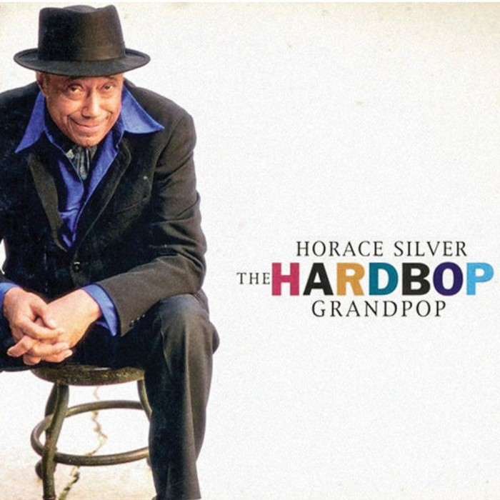 The Hardbop Grandpop