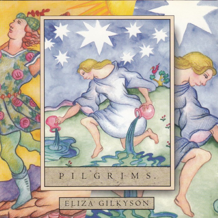 Pilgrims