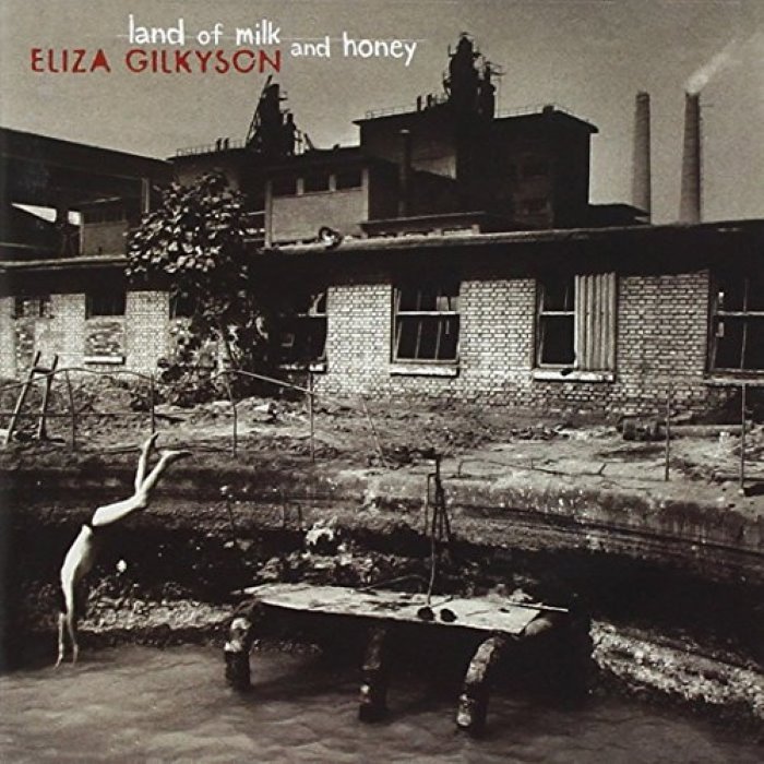 Land of Milk and Honey