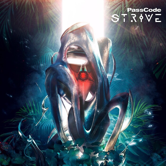 STRIVE