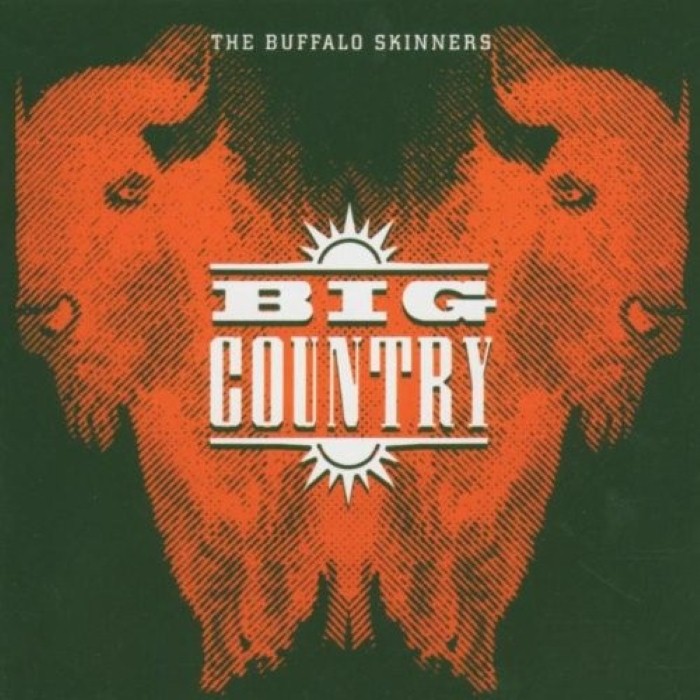 The Buffalo Skinners