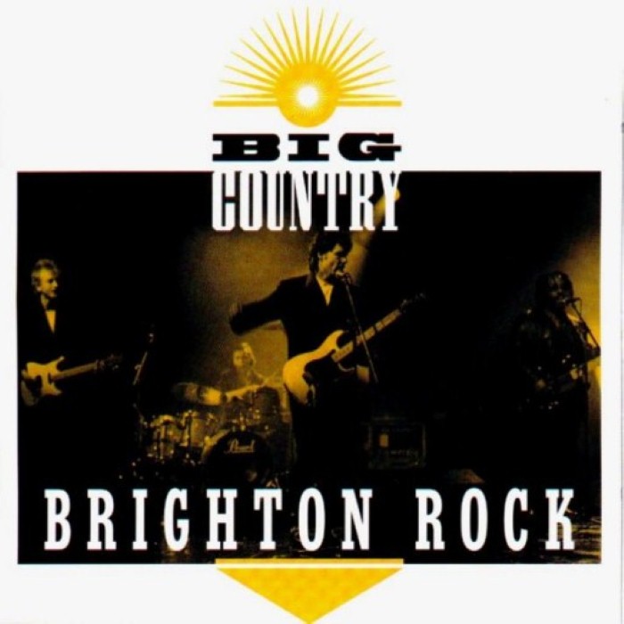 Brighton Rock