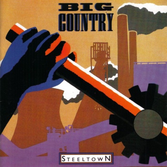 Steeltown