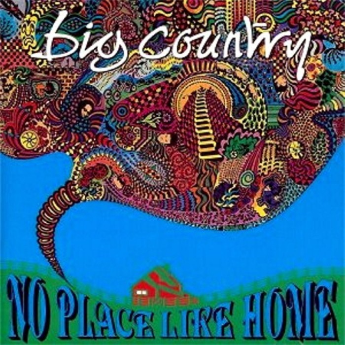 No Place Like Home