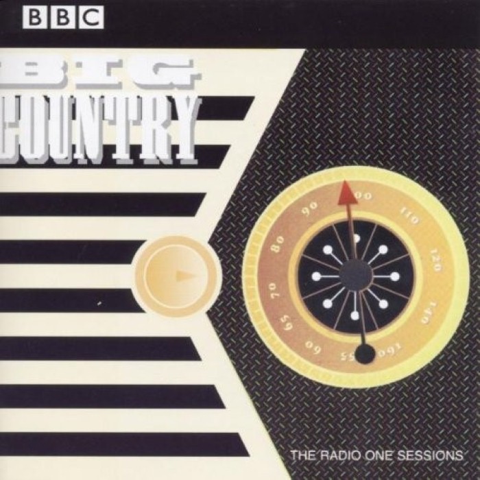 Radio One Sessions