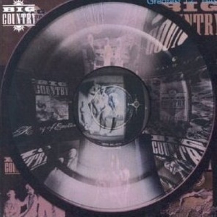 Greatest 12" Hits