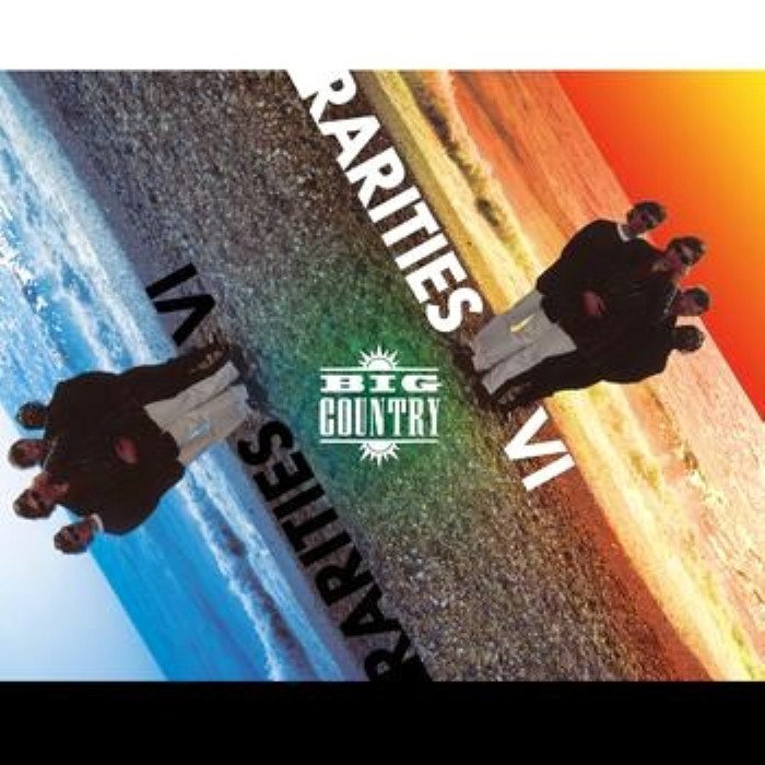 Rarities VI