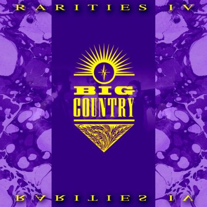 Rarities IV