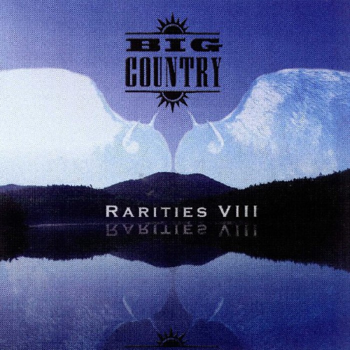 Rarities VIII