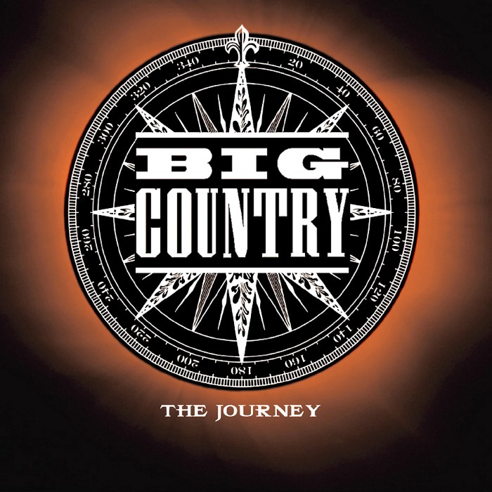 The Journey