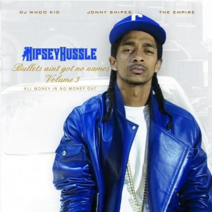 Bullets Ain't Got No Names, Volume 3