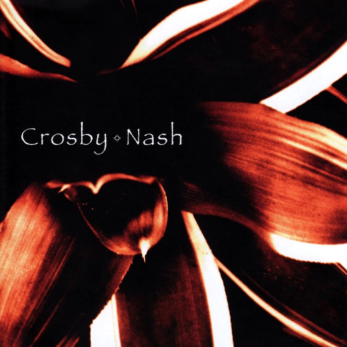 Crosby & Nash