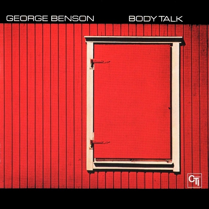 Body Talk