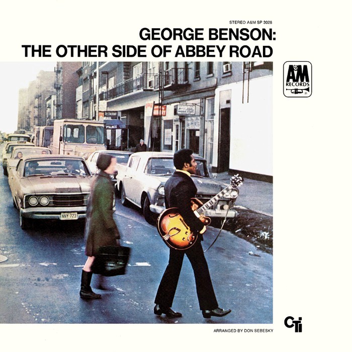 The Other Side of Abbey Road