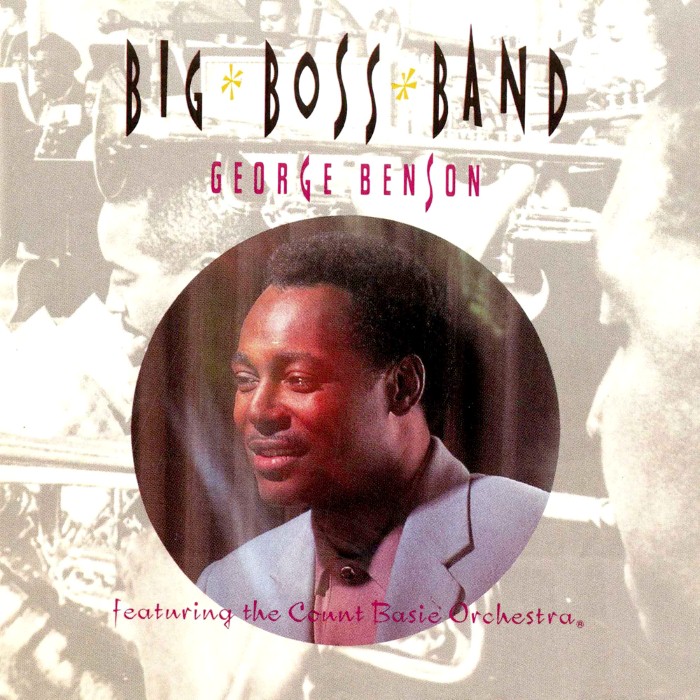 Big Boss Band