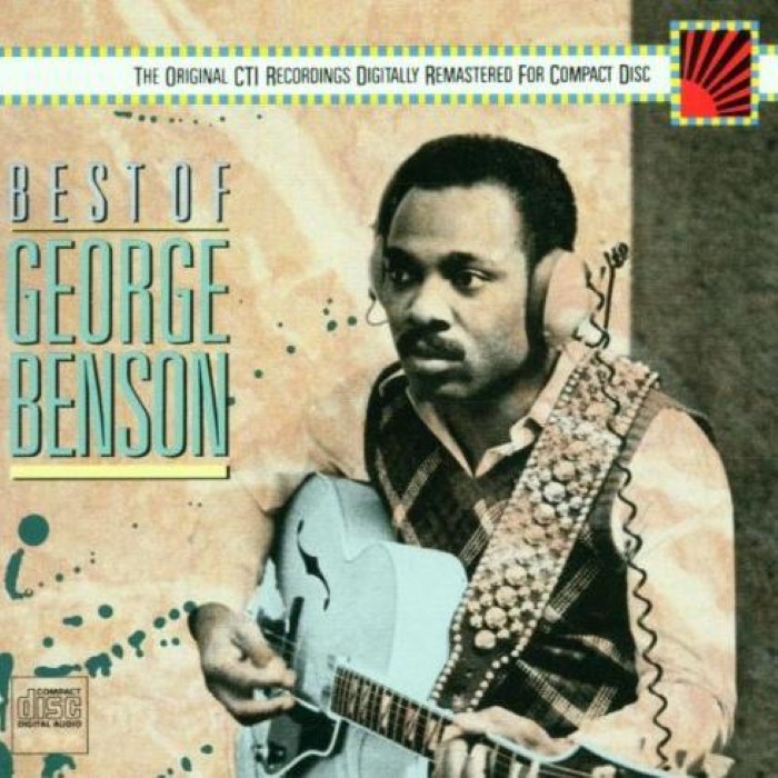 Best of George Benson