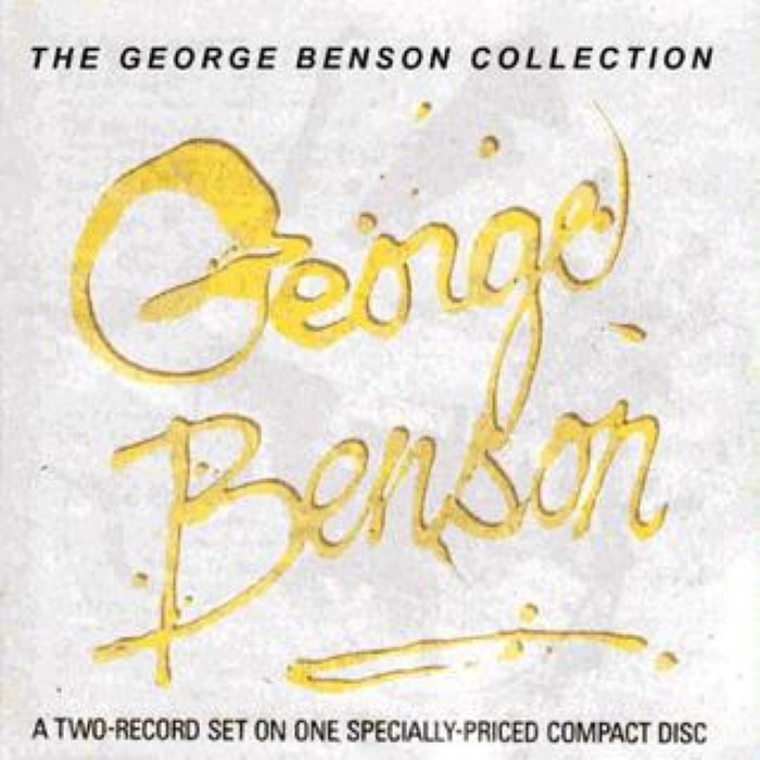 The George Benson Collection