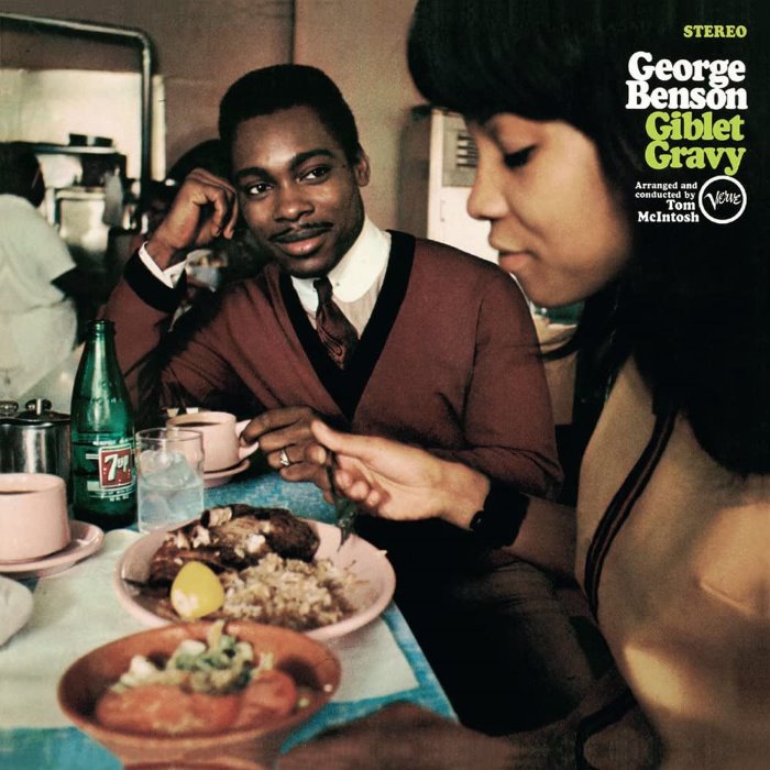 Giblet Gravy