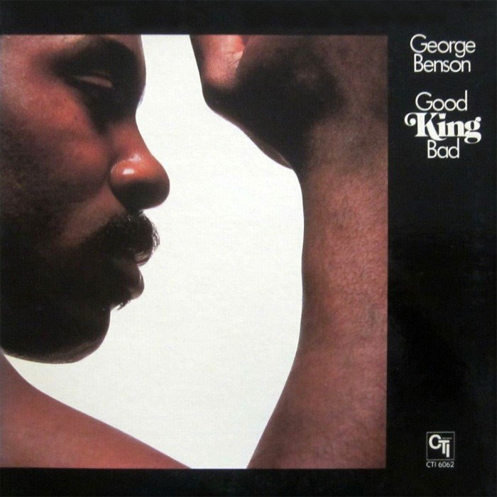 Good King Bad