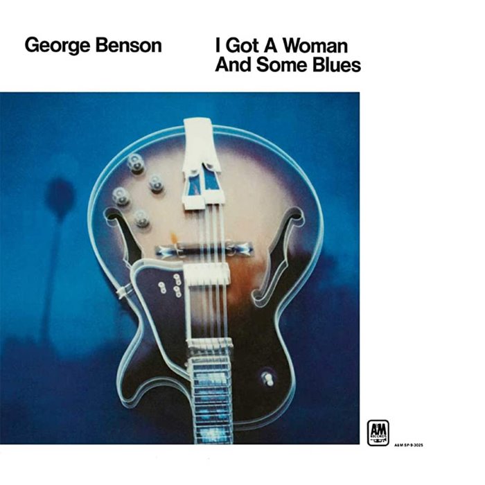 I Got a Woman and Some Blues