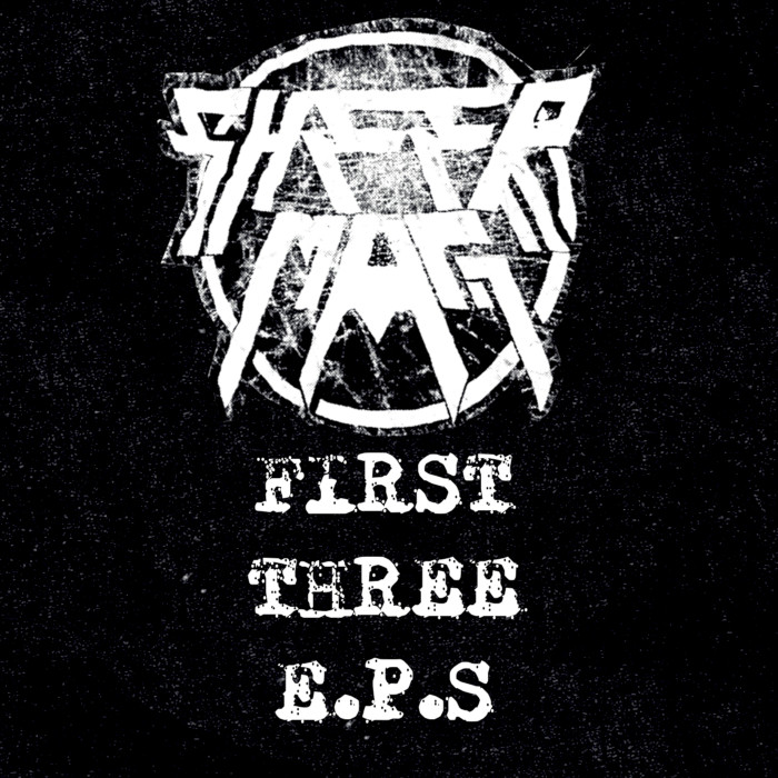 First Three E.Ps