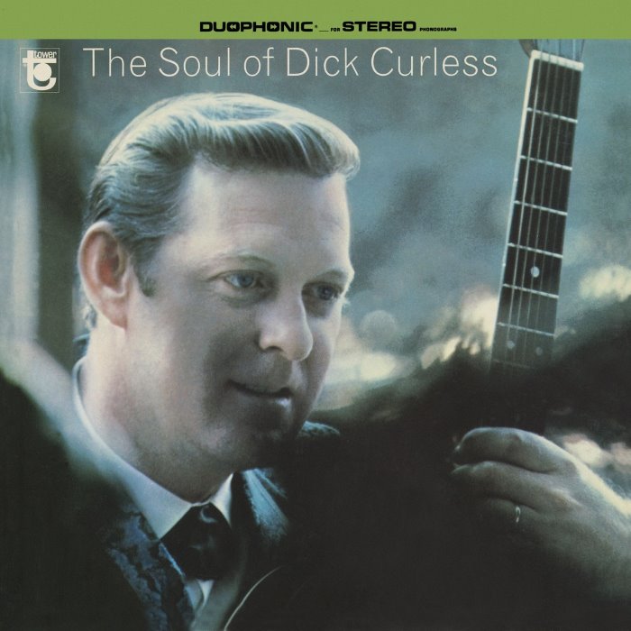 The Soul of Dick Curless