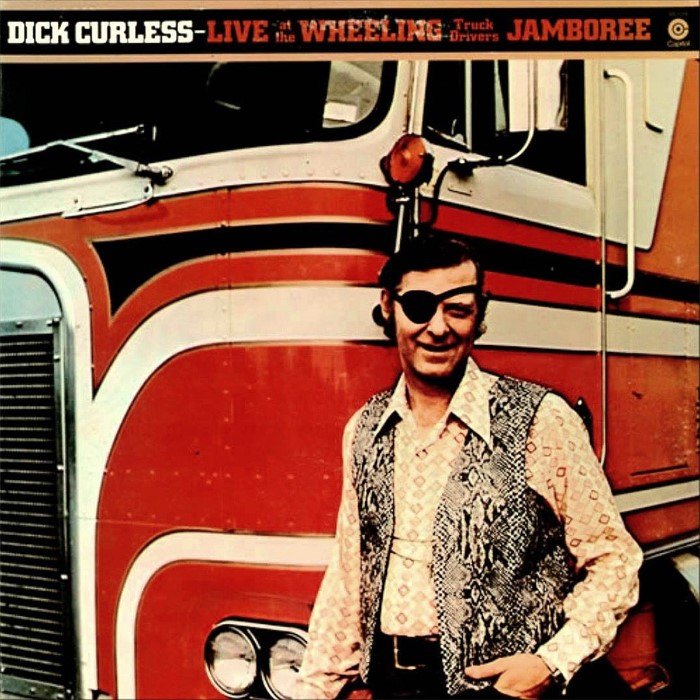 Live at the Wheeling Truck Driver's Jamboree