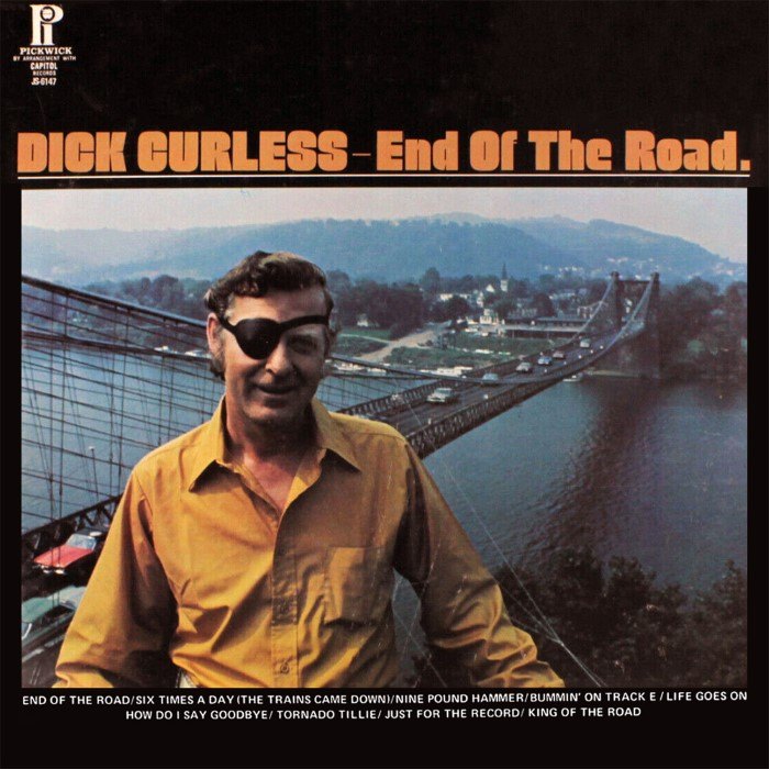 End of the Road