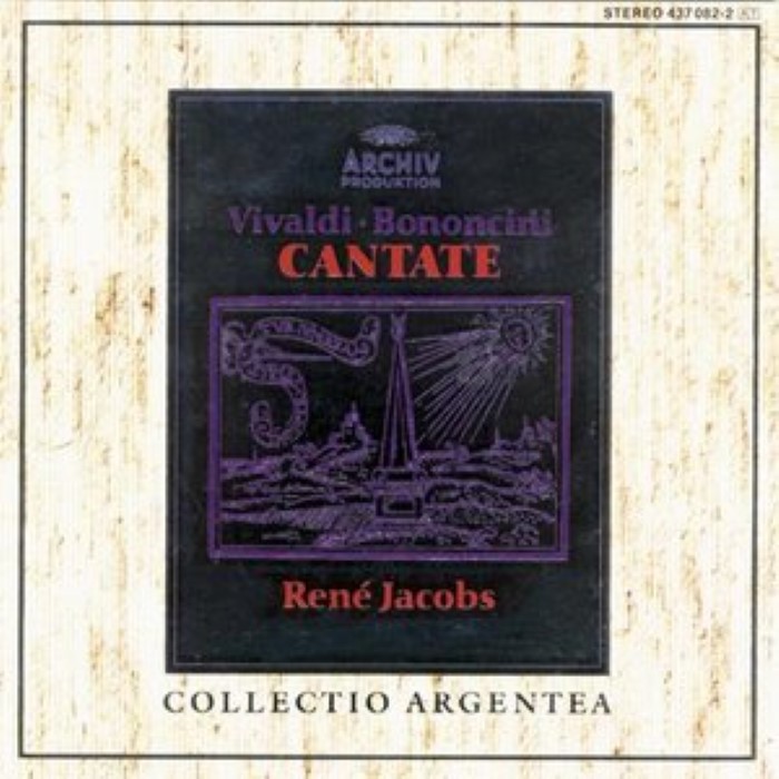 Cantate
