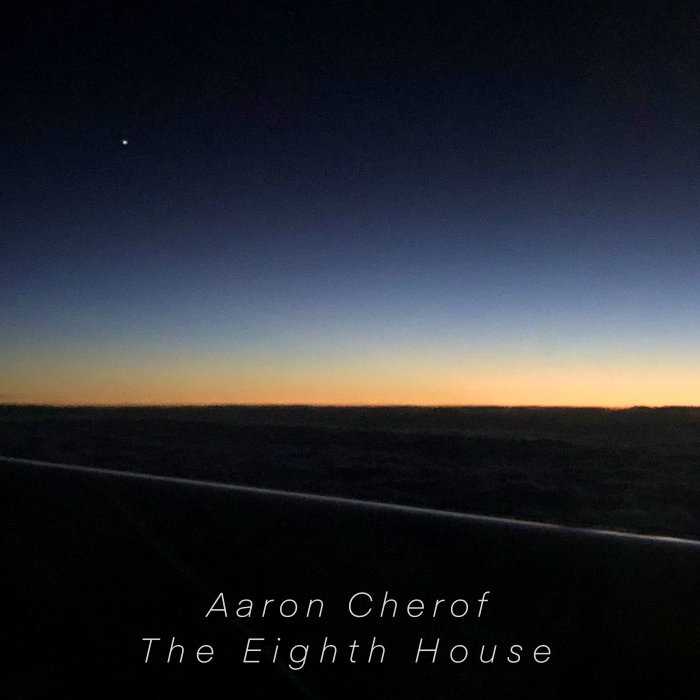 The Eighth House