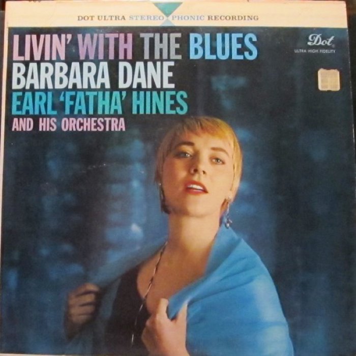 Livin' With The Blues