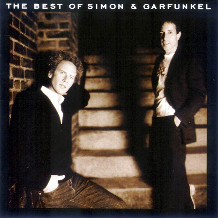 The Best of Simon & Garfunkel